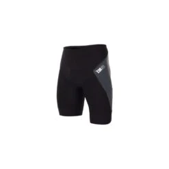 Zerod Elite Shorts Homme Noir
