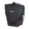 Ortlieb Back-Roller High-Vis Black Reflective 20 L QL2.1 Noir 2 Ortlieb Back-Roller High-Vis Black Reflective 20 L QL2.1 Noir -Pédale Libre main 238645 151507 1 7586