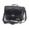 Ortlieb Downtown Two Black 20 L QL2.1 Noir