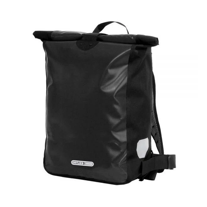 Ortlieb Messenger-Bag Black 39 L Homme Noir 3 Ortlieb Messenger-Bag Black 39 L Homme Noir