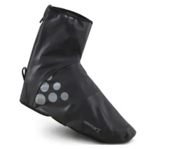 Craft Surchaussures Glow Noir Homme Noir