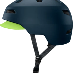 Bern Brentwood 2.0 Matte Muted Teal Bleu -Pédale Libre main 242917 198260 5 67a8