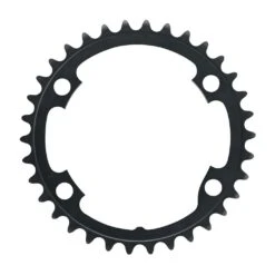 Shimano Plateau 34D Ultegra FC-R8000 Pour 50-34D Noir