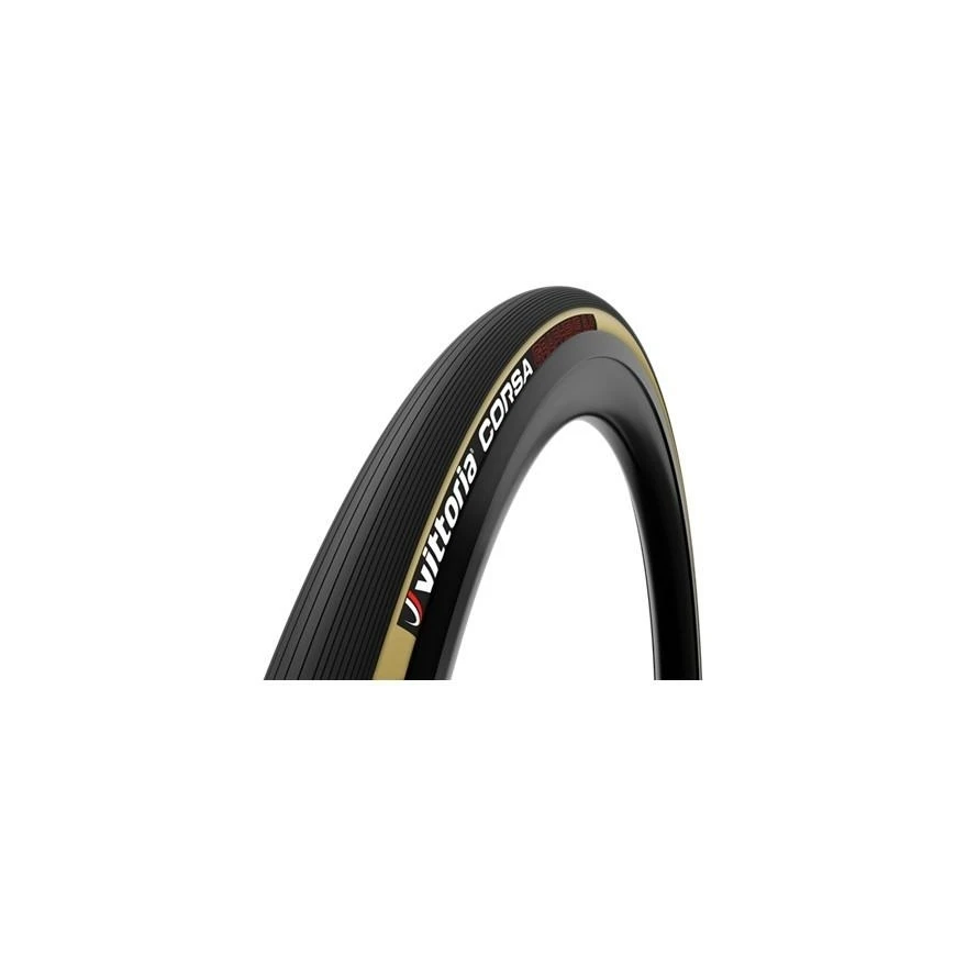 Vittoria Corsa G2.0 700x25C Flancs Beiges Noir 3 Vittoria Corsa G2.0 700x25C Flancs Beiges Noir