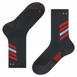 Falke BC Impulse Velocity Black Noir 8 Falke BC Impulse Velocity Black Noir -Pédale Libre main 24d49da7d244473fb361c03932ee0802 2b8e