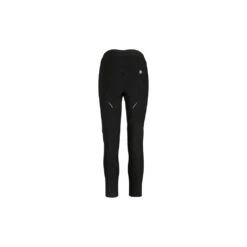 Assos UMA GT Spring Fall Half Tights Black Series Femme Noir -Pédale Libre main 251730 173995 3 e49d
