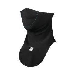 Assos Winter Neck Protector Black Series Homme Noir -Pédale Libre main 251734 160271 3 88a7