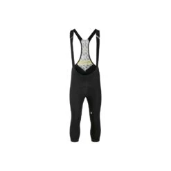 Assos MILLE GT Knickers Black Series Homme Noir