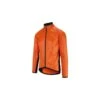 Assos MILLE GT Wind Jacket Lolly Red Homme Orange -Pédale Libre main 253052 161523 1 76bd