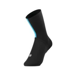 Assos Winter Bootie Homme Noir -Pédale Libre main 253219 161625 3 4e18