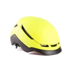 Bontrager Charge WaveCel Radioactive Yellow Jaune -Pédale Libre main 258058 191108 2 c9c1