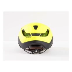 Bontrager Charge WaveCel Radioactive Yellow Jaune -Pédale Libre main 258058 191110 4 48be