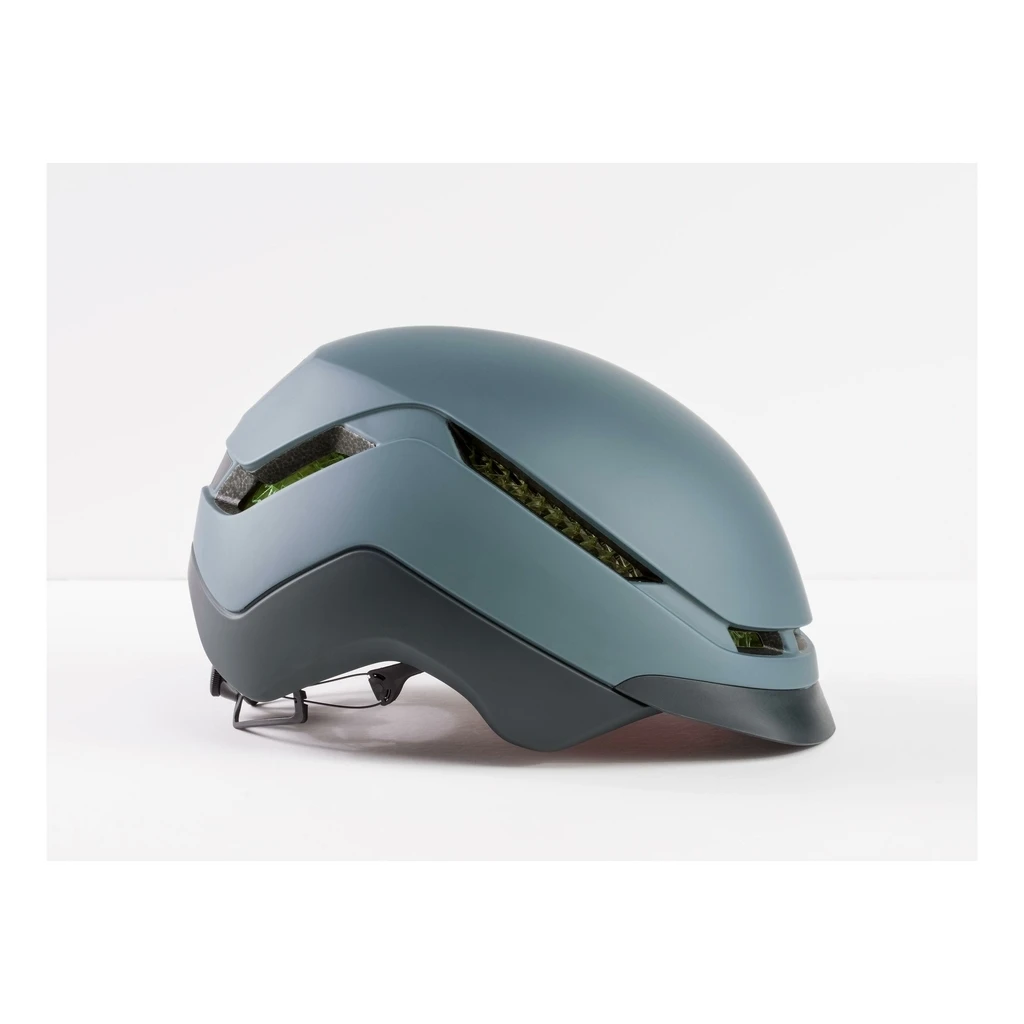 Bontrager Charge WaveCel Battleship Blue Bleu Foncé 4 Bontrager Charge WaveCel Battleship Blue Bleu Foncé – Image 2