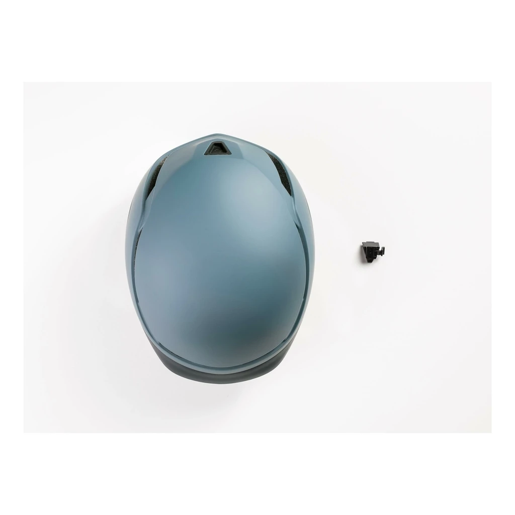 Bontrager Charge WaveCel Battleship Blue Bleu Foncé 5 Bontrager Charge WaveCel Battleship Blue Bleu Foncé – Image 3