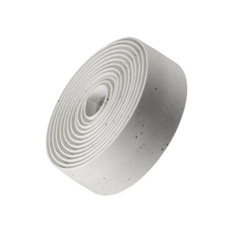 Bontrager Ruban De Cintre Gel Cork White Blanc 3 Bontrager Ruban De Cintre Gel Cork White Blanc