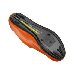 Mavic Cosmic Boa Homme Rouge -Pédale Libre main 259573 166375 3 1648