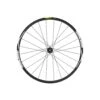 Mavic Roue Avant XA 35 27/5 Boost - Freinage Disque (Centerlock) - Pneu Noir 1 Mavic Roue Avant XA 35 27/5 Boost - Freinage Disque (Centerlock) - Pneu Noir -Pédale Libre main 261902 165570 1 081b