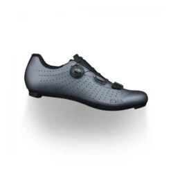Fizik TEMPO Overcurve R5 Metallic Graphite