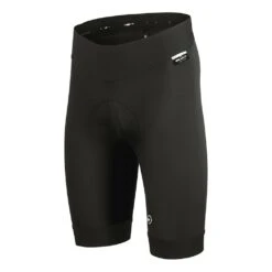 Assos Mille GT Half Shorts Homme Noir 7 Assos Mille GT Half Shorts Homme Noir -Pédale Libre main 265154 167176 3 ea1e