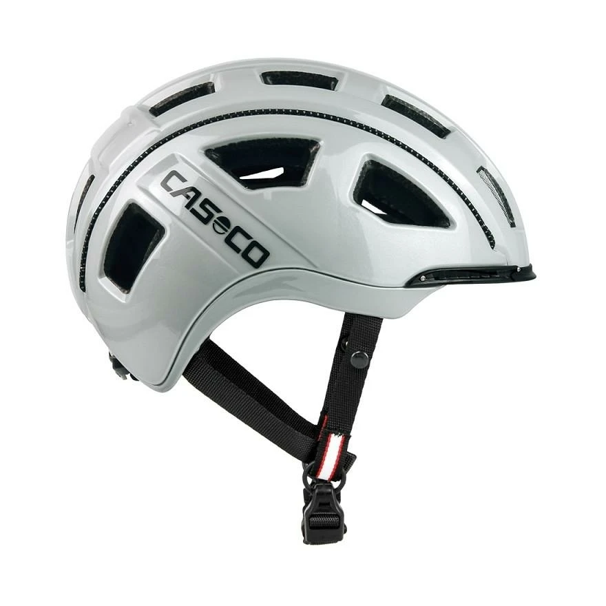 Casco E.MOTION Sand Shinny Homme Gris Clair 3 Casco E.MOTION Sand Shinny Homme Gris Clair