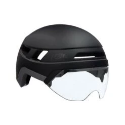 Lazer Urbanize NTA Mat Black Homme Noir Mat