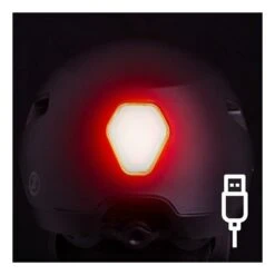 Lazer Urbanize NTA Mat Black Homme Noir Mat -Pédale Libre main 269741 169603 9 2628