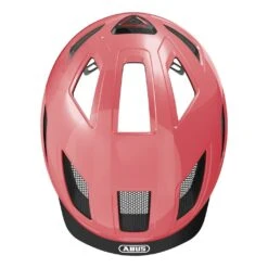 Abus Hyban 2.0 Living Coral Rose -Pédale Libre main 269952 169789 4 f54f