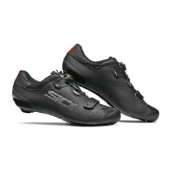 Sidi SIXTY Black Homme Noir Mat