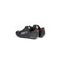 Sidi SIXTY Black Homme Noir Mat -Pédale Libre main 273000 216841 6 a876