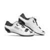 Sidi SIXTY White Homme Blanc -Pédale Libre main 273501 171989 1 7bb0