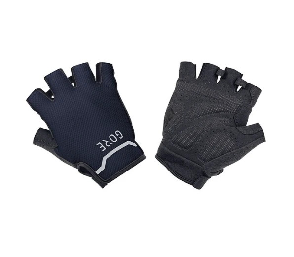 Gore Wear C5 Short Gants Black/Orbit Blue Homme Bleu 3 Gore Wear C5 Short Gants Black/Orbit Blue Homme Bleu