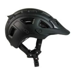 Casco MTBE2 Black Matt Noir