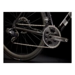 Trek EMONDA SL 7 DISC ETAP Homme Noir -Pédale Libre main 276355 174310 5 9811