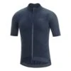 Gore Wear C7 Maillot Cancellara Race Homme Bleu Marine -Pédale Libre main 276760 174774 1 048a