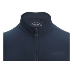 Gore Wear C7 Maillot Cancellara Race Homme Bleu Marine 9 Gore Wear C7 Maillot Cancellara Race Homme Bleu Marine -Pédale Libre main 276760 174776 3 39e6