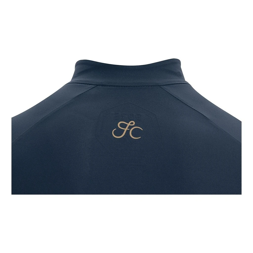 Gore Wear C7 Maillot Cancellara Race Homme Bleu Marine 6 Gore Wear C7 Maillot Cancellara Race Homme Bleu Marine – Image 4