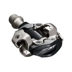 Shimano Pédales SPD Cales SM SH51 PD-M8100 Deore XT Noir