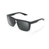 100% RENSHAW - Soft Tact Cool Grey - Black Mirror Lens Homme Noir -Pédale Libre main 278249 175808 1 79fa