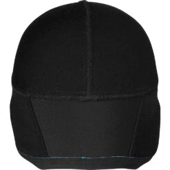 Assos Winter Cap BlackSeries Noir -Pédale Libre main 278642 02 d 559588 f83b