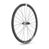 Dt-swiss DT Swiss Roue Arrière PR 1600 SPLINE 32mm Corps Shimano 11s - Freinage Disque Noir -Pédale Libre main 280311 176870 1 06cb