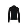 Assos Winter LS Skin Layer Black Series Noir