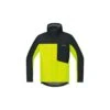 Gore Wear C3 Gore-Tex Paclite Veste Capuche Jaune Fluo/Noir Homme Jaune Fluo -Pédale Libre main 284159 179407 1 02e1