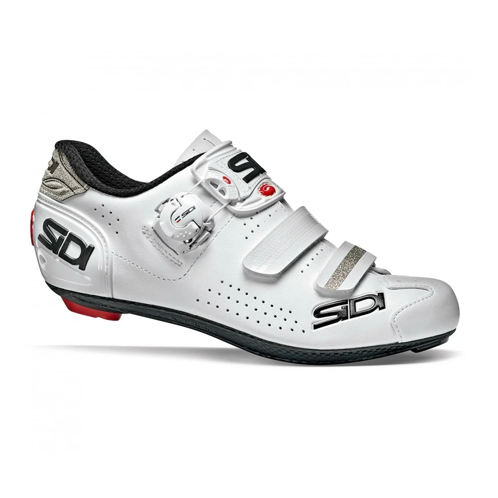 Sidi ALBA 2 Woman White Femme Blanc 3 Sidi ALBA 2 Woman White Femme Blanc