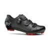 Sidi TRACE 2 Black Homme Noir
