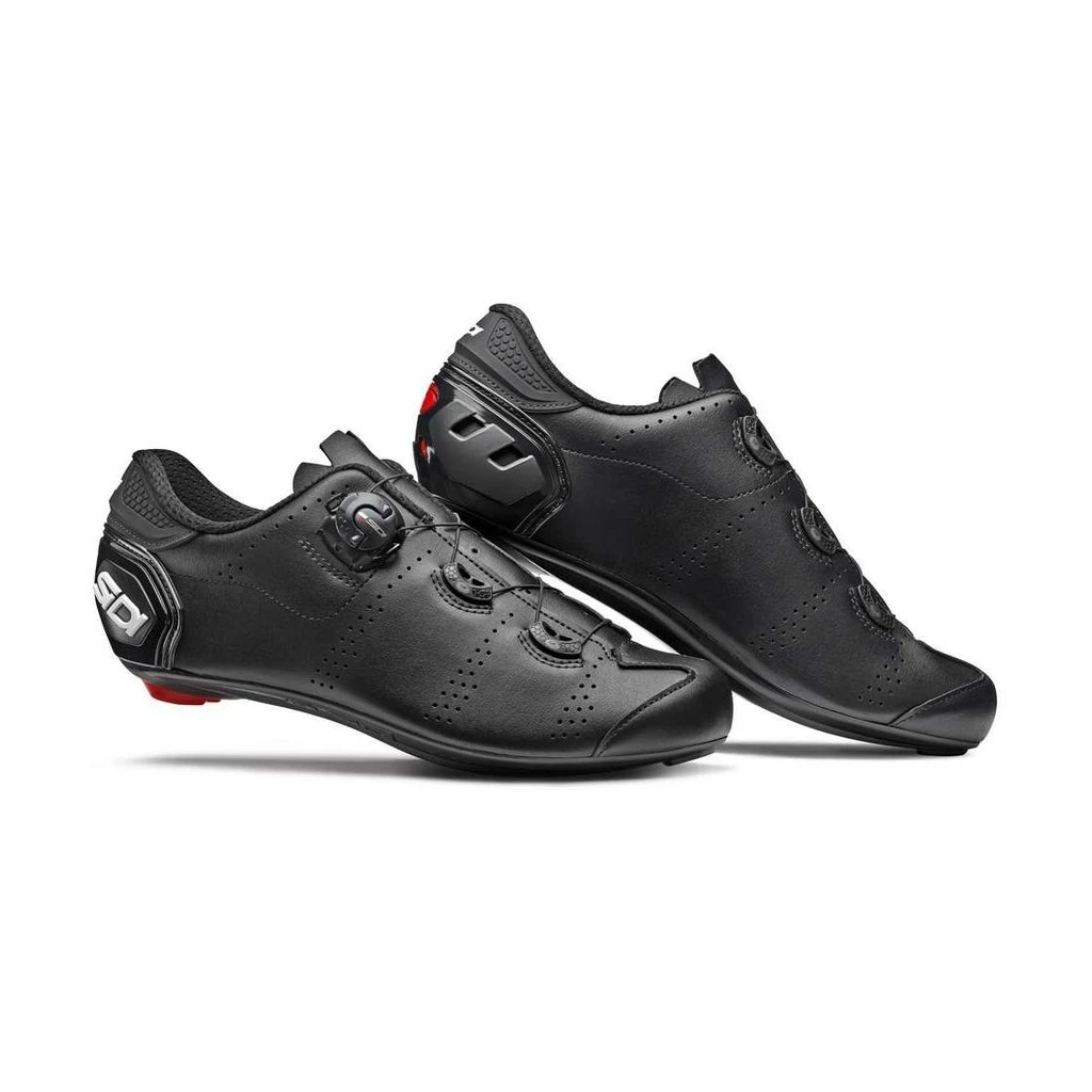 Sidi FAST Black Homme Noir 3 Sidi FAST Black Homme Noir