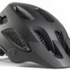 Bontrager Rally WaveCel MTB Black Noir