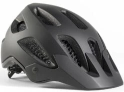 Bontrager Rally WaveCel MTB Black Noir