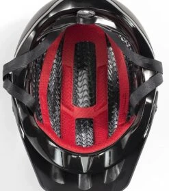 Bontrager Rally WaveCel MTB Black Noir -Pédale Libre main 287663 200026 8 8f7d