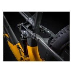 Trek Fuel EX 5 Homme Gris -Pédale Libre main 288150 182133 7 759e