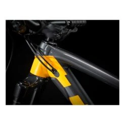 Trek Fuel EX 5 Homme Gris -Pédale Libre main 288150 182134 8 ec20